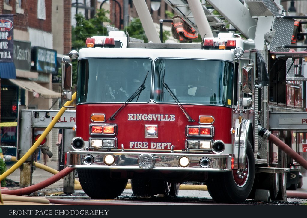 Kingsville, ON, Canada Sunrise Sunset Times