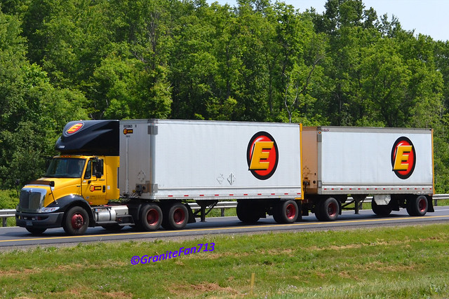 Estes International TranStar with Doubles Flickr Photo Sharing!