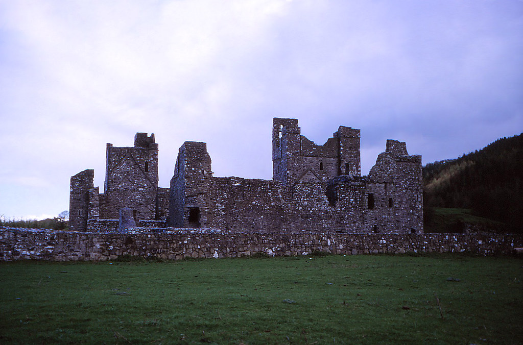 Ferbane County Offaly, Ireland Around Guides