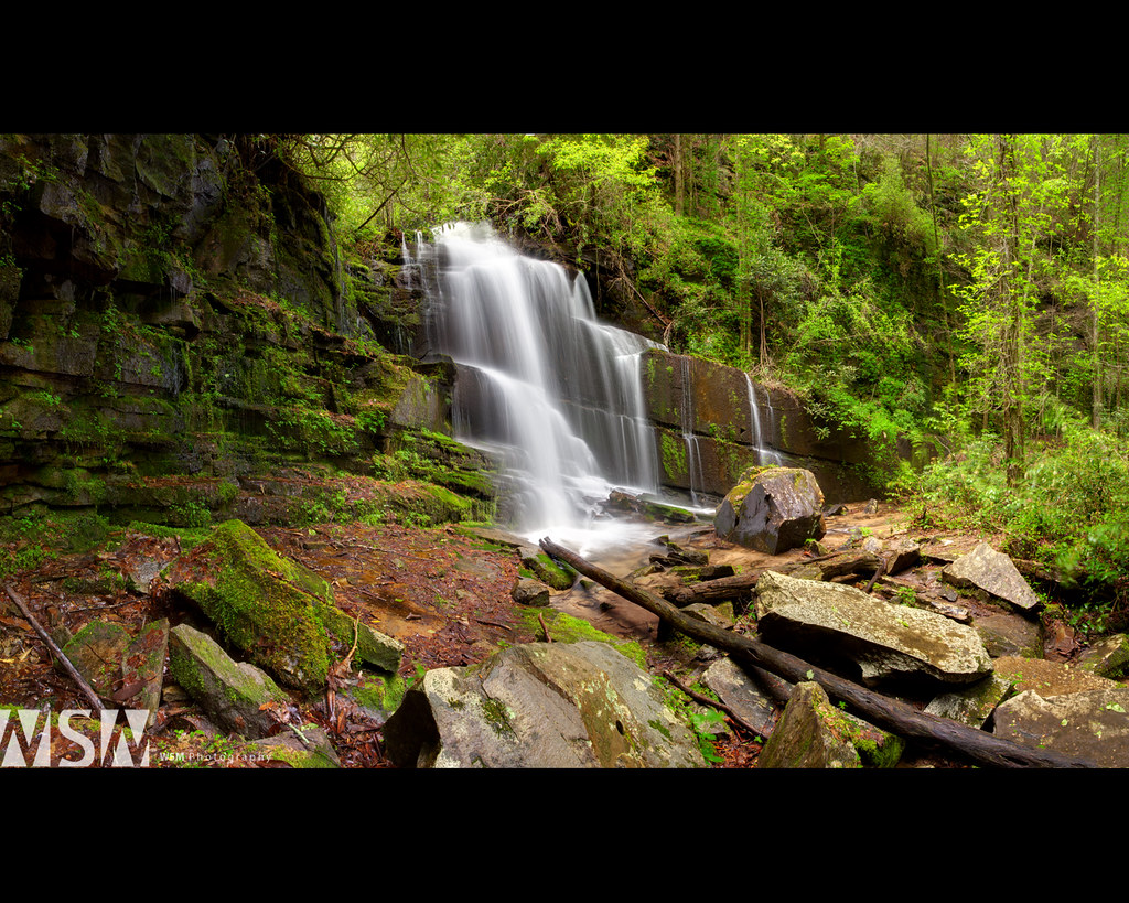 Elevation of Bear Gap Rd, Lakemont, GA, USA Topographic Map