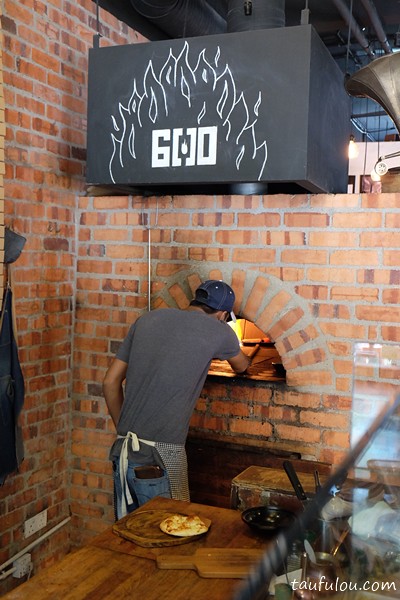 Fahrenheit 600 @ Publika - I Come, I See, I Hunt and I Chiak