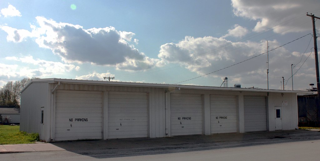 City of Menlo Iowa Around Guides