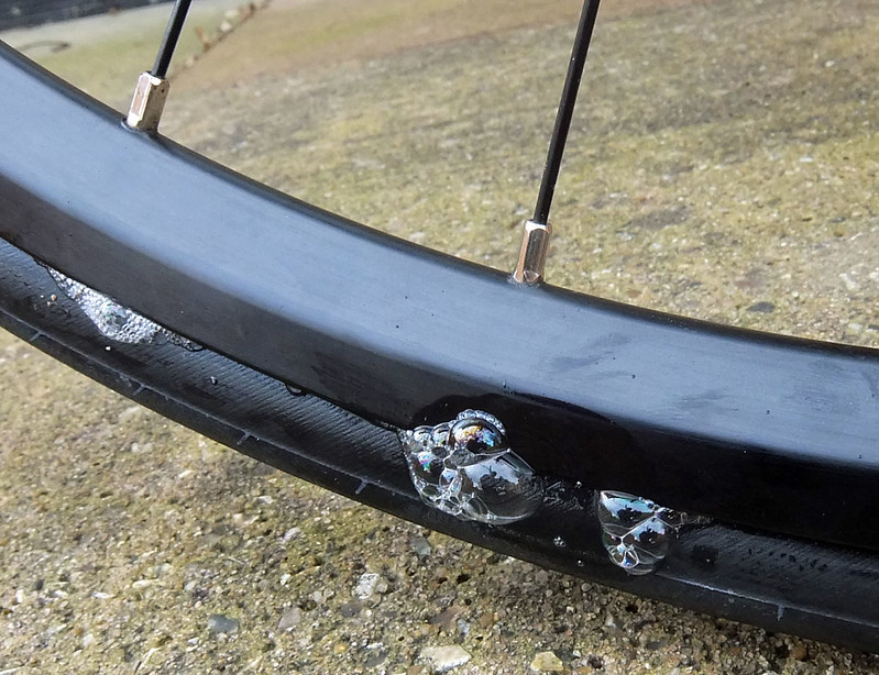 Tubeless Tyres for Road Bikes Reading Cycling Club