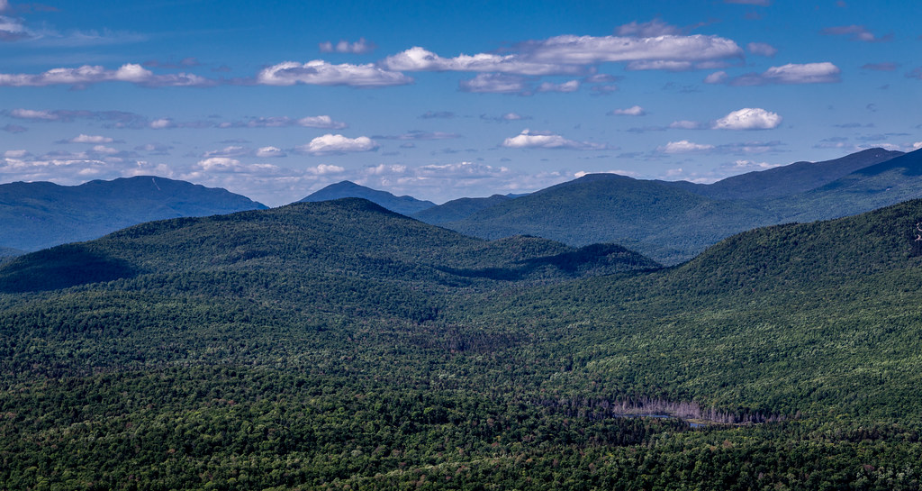 Elevation of NY, USA Topographic Map Altitude Map