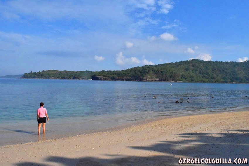 Club Punta Fuego in Nasugbu, Batangasyour 1st class beach resort near