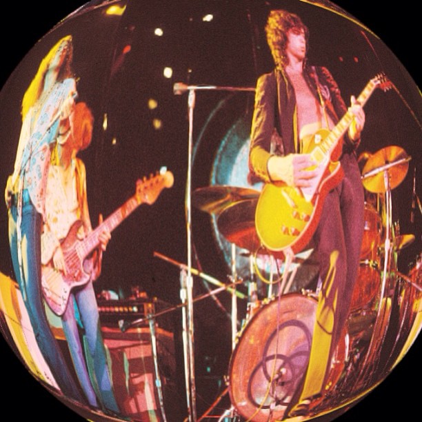 The 100 Greatest Artists of Classic Rock Rate Your Music