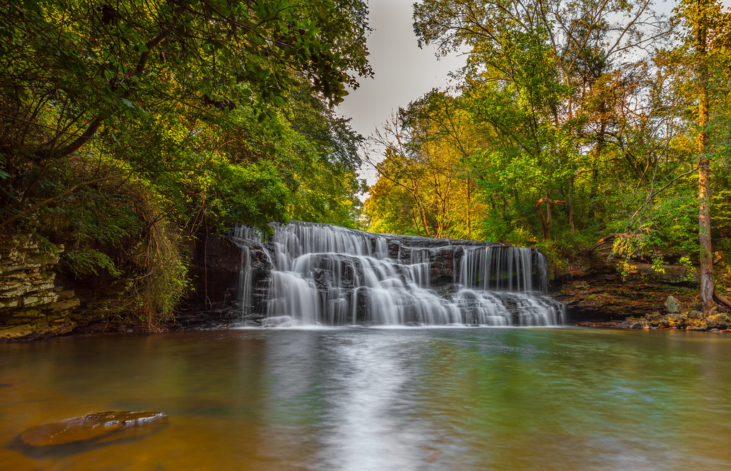 Elevation of Holly Pond, AL, USA Topographic Map Altitude Map