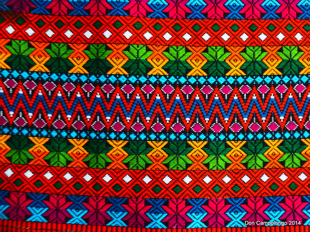 NOSOTROS SOMOS GUATEMALA Sus Gentes, sus Pueblos, su Identidad Page