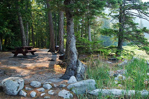 Bella Coola British Columbia Travel and Adventure Vacations
