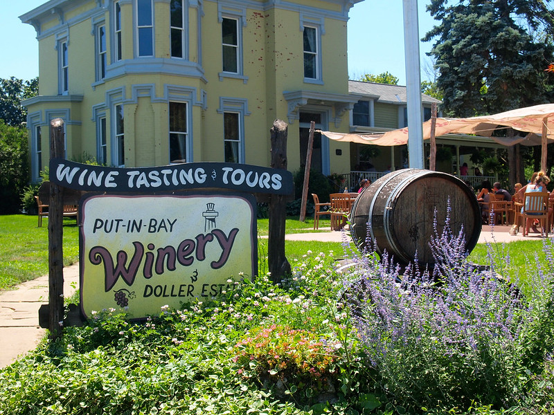 Ohio Adventures A FamilyFriendly Guide to Things to Do in PutinBay