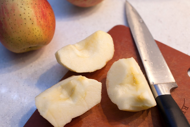 Photos by jalna Apple Cobbler