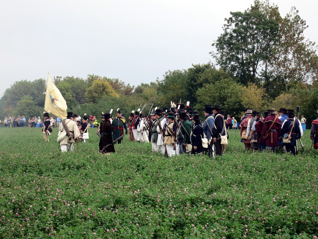 Moraviantown Map Ontario Mapcarta