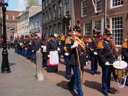 Fanfare Korps Der Genie