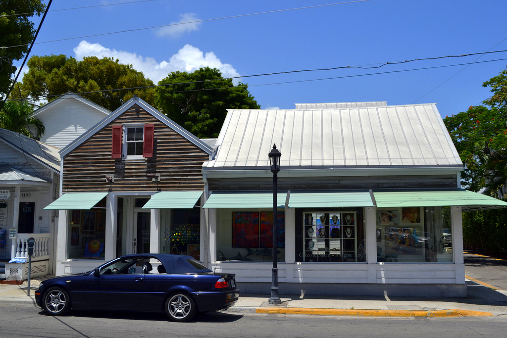 Key West Properties New Life into Old Buildings Key West