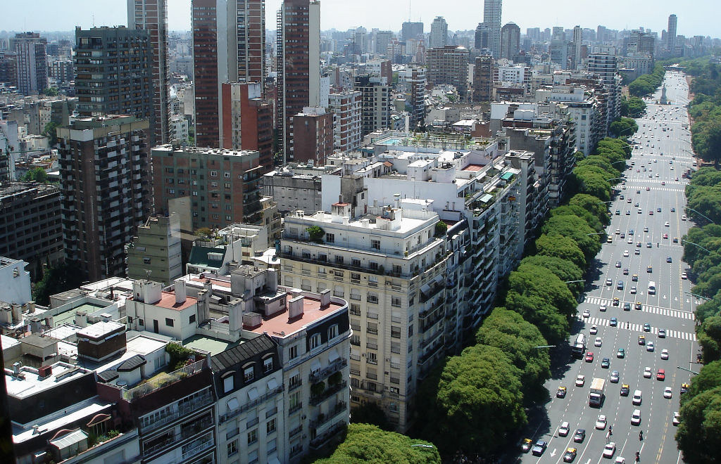 Real Estate in Argentina Should Be Considered As a Top Pro… Flickr