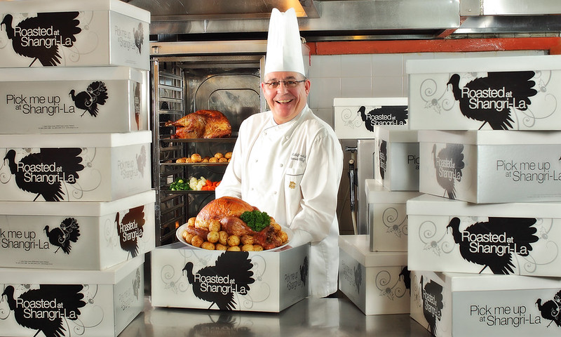 Kee Hua Chee Live! MALAYSIA'S BEST CHRISTMAS ROAST