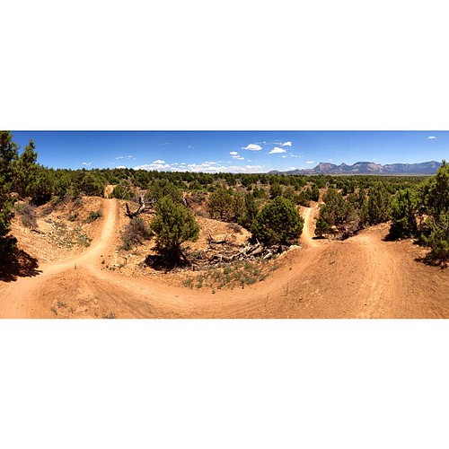 Elevation of Dolores, CO, USA Topographic Map Altitude Map