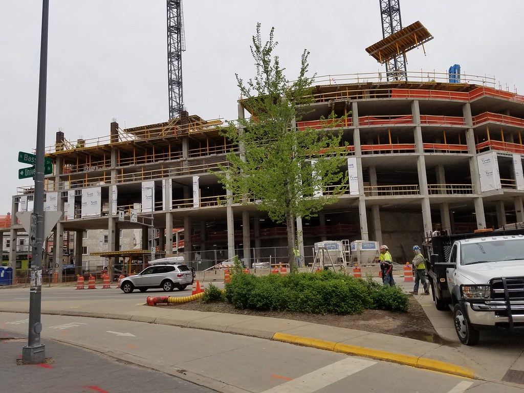 Madison Development News Page 154 SkyscraperCity Forum