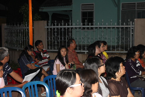 Misa Kudus Peringatan – kringlucia