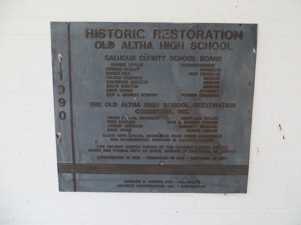 FL71, Altha, FL, USA Sunrise Sunset Times