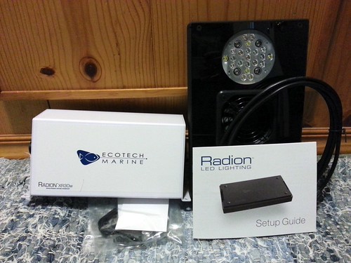 Ecotech Marine Radion XR30w Pro Guitarfish