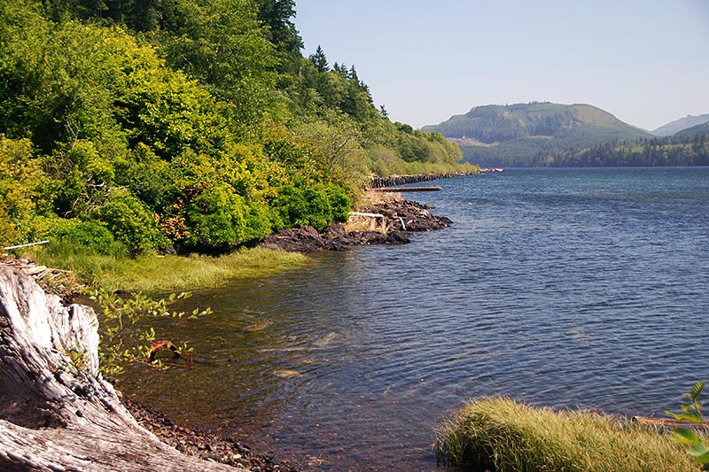 Holberg Vancouver Island News, Events, Travel,