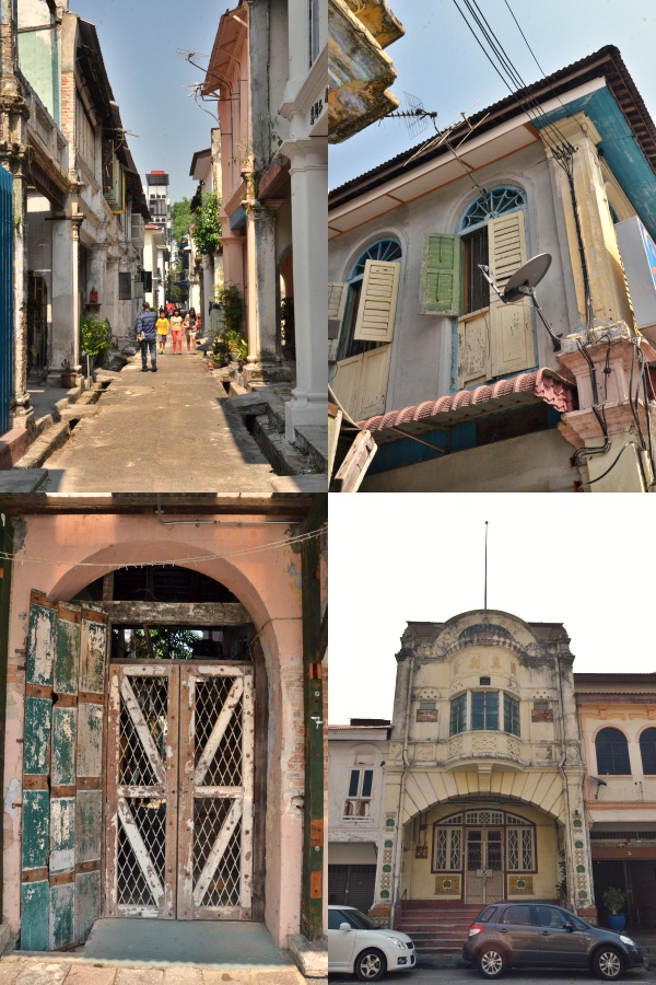 6 Years of Blogging Bits & Bobs Ipoh Old Town
