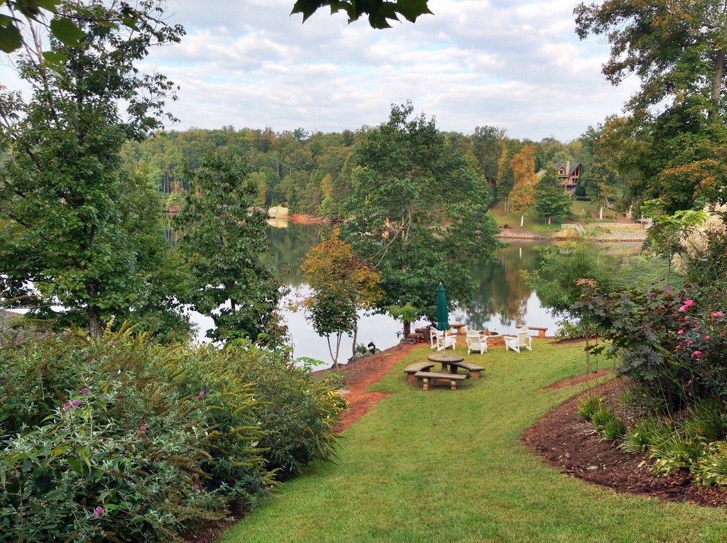 Smith Mountain Lake State Park, Rd, Huddleston, VA, USA Sunrise Sunset