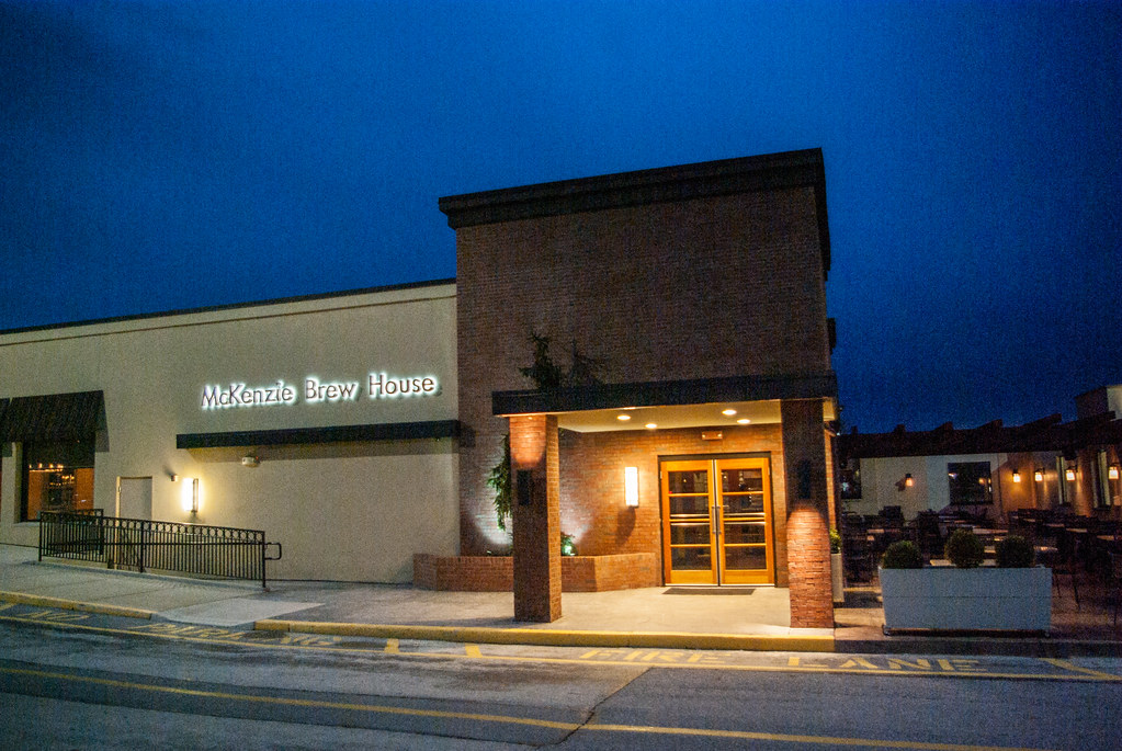 Swedesford Plaza Shopping Center Chester County