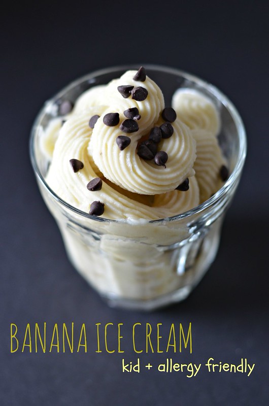 No Cook Homemade Ice Cream Without Eggs Courtney's Sweets
