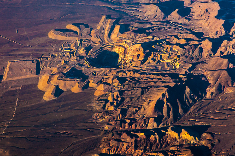 Elevation of Tonopah, NV, USA Topographic Map Altitude Map
