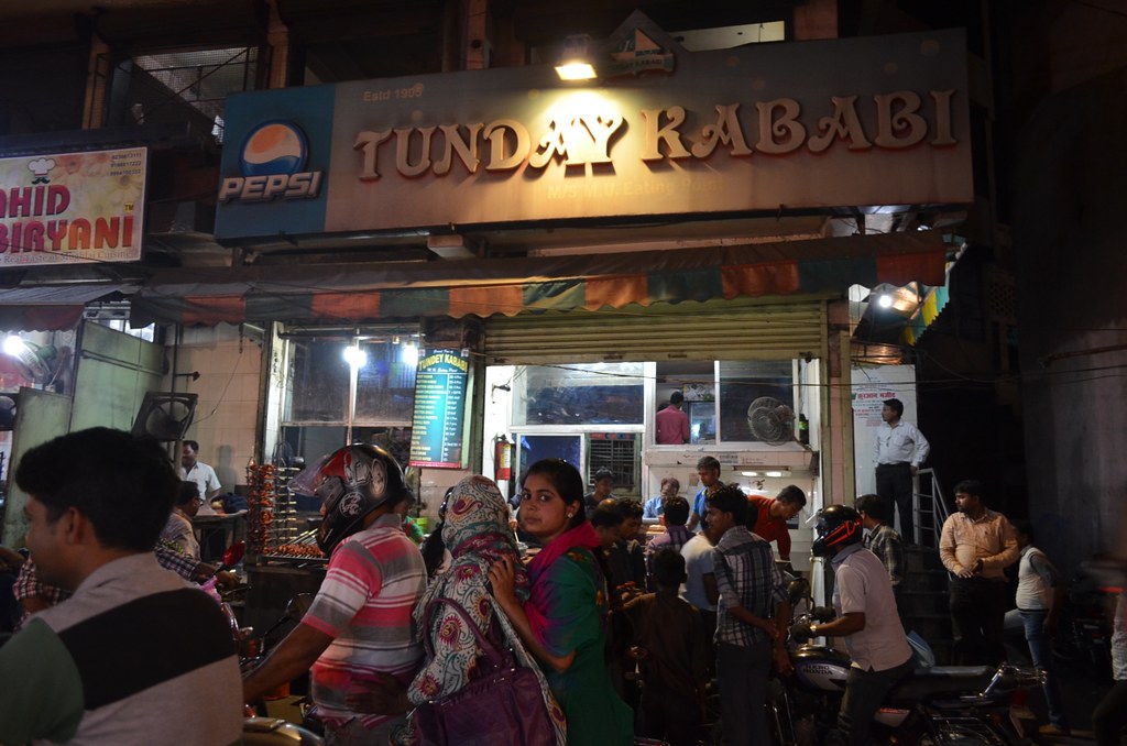 Popular and Famous Food of Lucknow ixigo Trip Planner