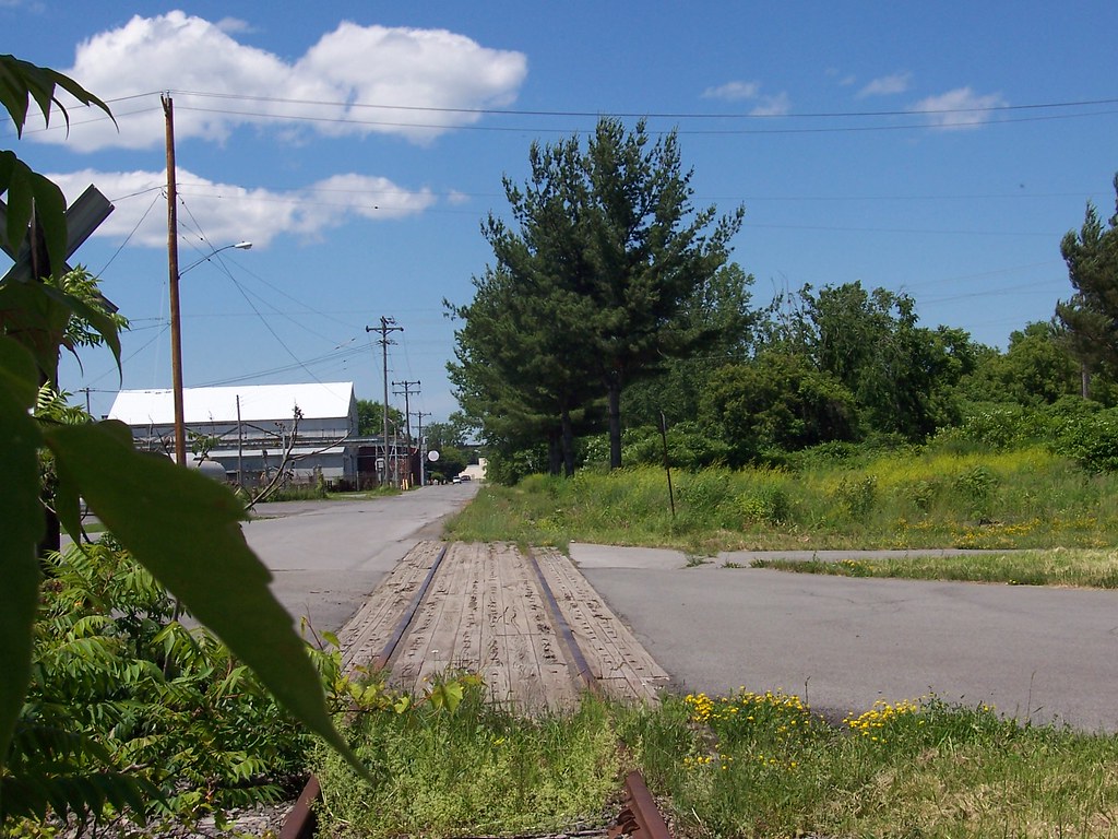 Elevation of StokesWesternville Rd, Ava, NY, USA Topographic Map