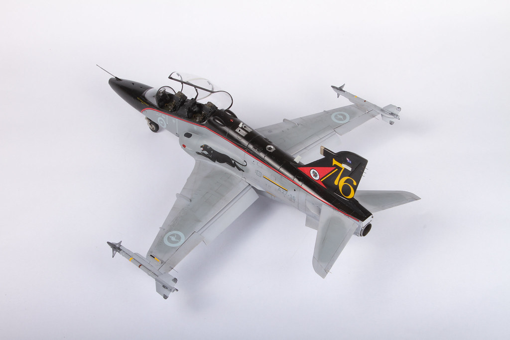 Hawk 127 UK Airshow Review Forums