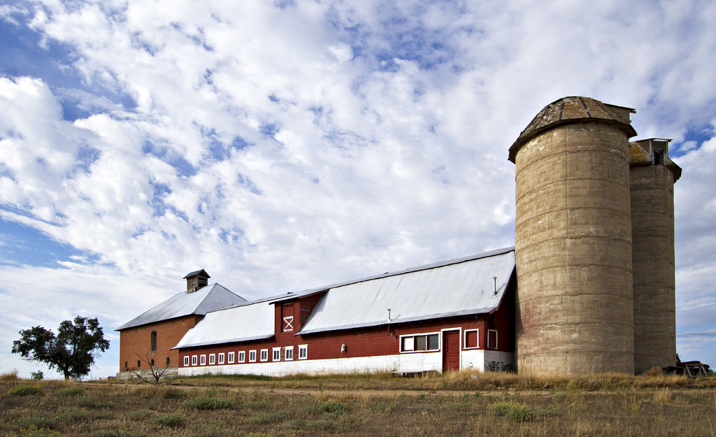 City of Fort Lupton Colorado Around Guides