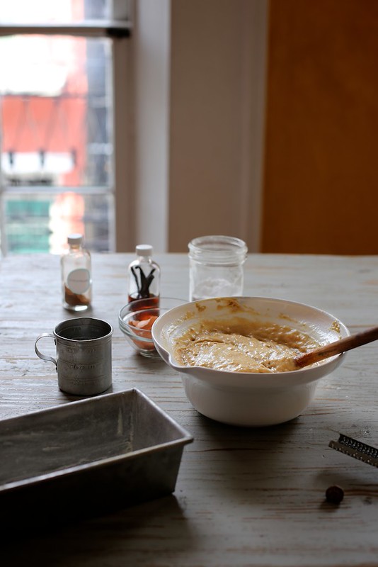Brown Butter Banana Bread Joy the Baker