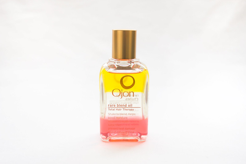 Ojon Rare Blend Oil A Considered Life