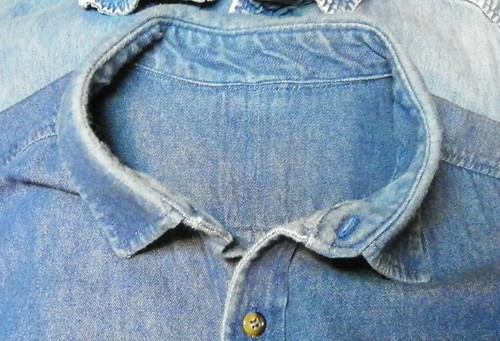 2011 shirt