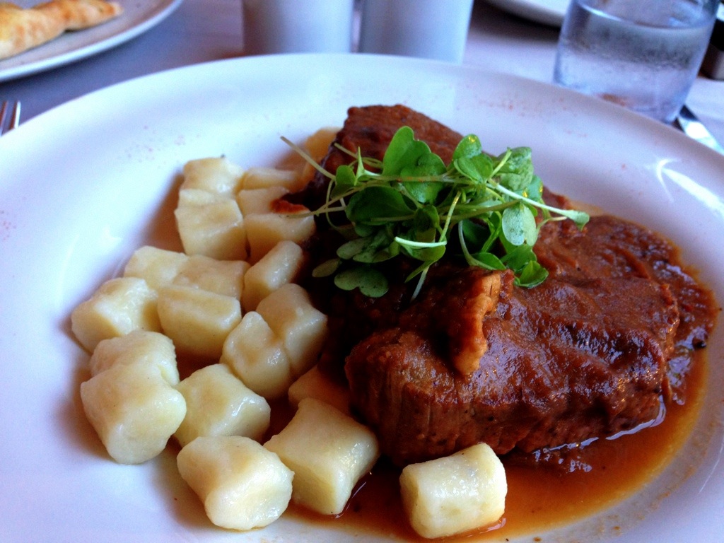 Eating in Croatia 8 Bites to Remember