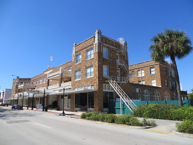 Hotel Jacaranda 3 Avon Park FL Flickr Photo Sharing!