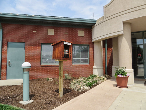 Check it Out Little Free Library Carmel Monthly Magazine Carmel