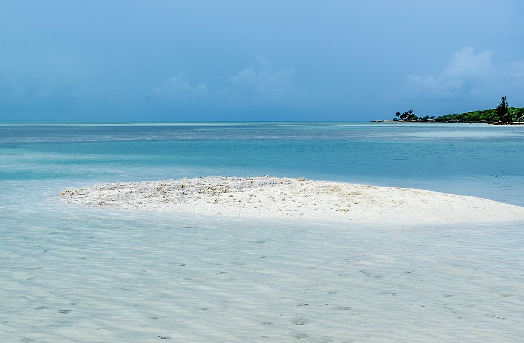 Goat Cay Map Berry Islands, Bahamas Mapcarta