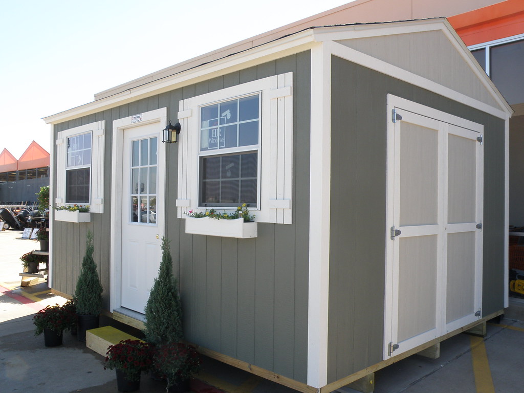 Tuff Shed Tr 700 Download Shed Plans Journal