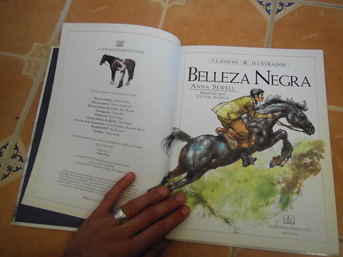 Corta de estatura Libros para niños Belleza Negra