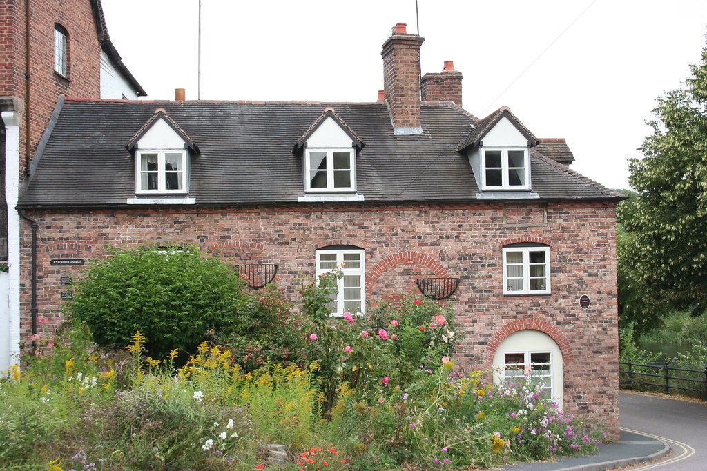 Bridgnorth Map Shropshire, England Mapcarta