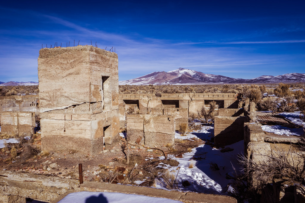 Elevation map of Elko County, NV, USA Topographic Map Altitude Map
