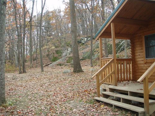 Lake Waramaug The A to Z of CT State Parks