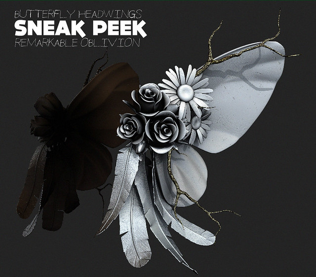 RO Sneak Peek For May 4th Flickr Photo Sharing!