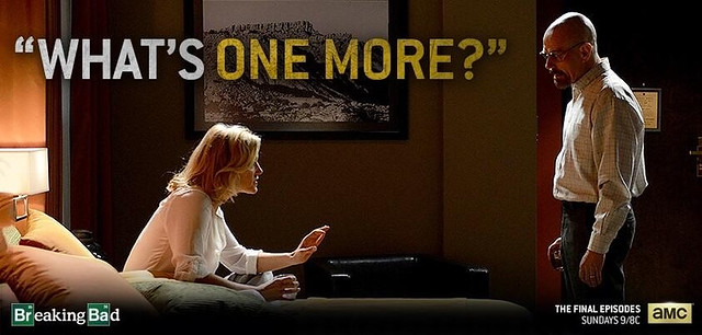 Why Do Many Breaking Bad Fans Love Walter White But Hate Skyler? Bitch Media