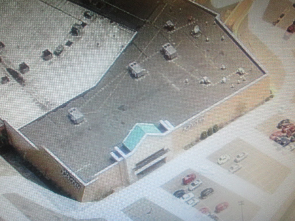 Twin Tiers Retail Olean Center Mall